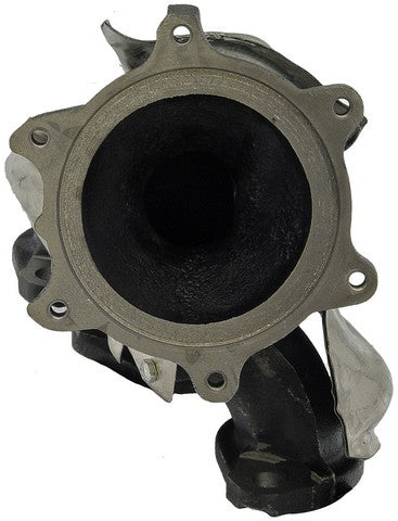 Dorman - OE Solutions colector de escape P/N:674-433 Fits: Infiniti Qx4 03-01, Nissan Pathfinder 04-01 - Image 2