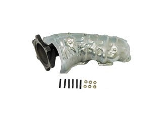 Dorman - OE Solutions colector de escape P/N:674-434 Fits: Infiniti Qx4 03-01, Nissan Pathfinder 04-01 - Image 1