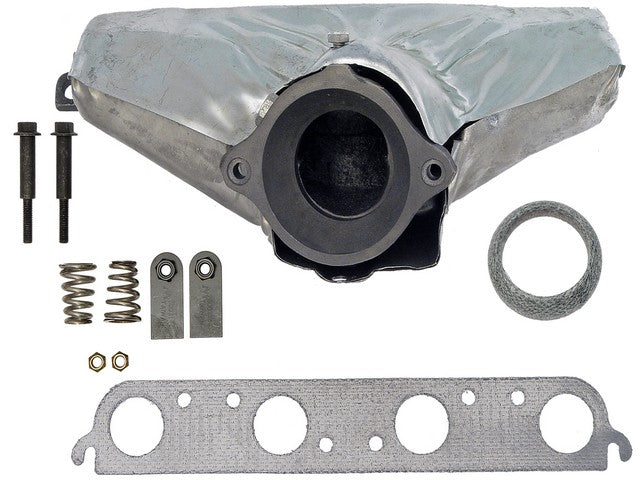 Dorman - OE Solutions colector de escape P/N:674-435 Fits: Dodge Neon 99-95, Dodge Stratus 97-95, Plymouth Breeze 97-96, Plymouth Neon 99-95 - Image 1