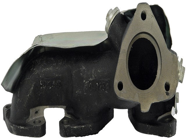 Dorman - OE Solutions colector de escape P/N:674-440 Fits: Nissan D21 89-86, Nissan Pathfinder 89-87 - Image 2