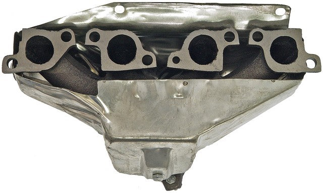 Dorman - OE Solutions colector de escape P/N:674-441 Fits: Chrysler Cirrus 2000, Dodge Stratus 00-98, Plymouth Breeze 00-98 - Image 2