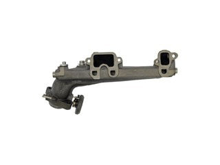 Dorman - OE Solutions colector de escape P/N:674-442 Fits: Dodge B150 91-88, Dodge B250 91-88, Dodge D100 89-88, Dodge D150 91-88, Dodge D250 91-88, Dodge Dakota 91-87, Dodge W100 1989, Dodge W150 91-89 - Image 3