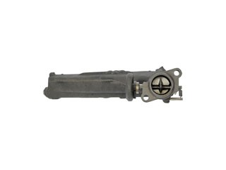 Dorman - OE Solutions colector de escape P/N:674-442 Fits: Dodge B150 91-88, Dodge B250 91-88, Dodge D100 89-88, Dodge D150 91-88, Dodge D250 91-88, Dodge Dakota 91-87, Dodge W100 1989, Dodge W150 91-89 - Image 2