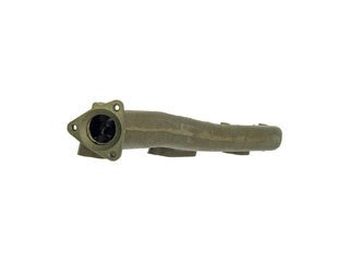 Dorman - OE Solutions colector de escape P/N:674-446 Fits: Chevrolet Express 1500, Chevrolet Express 2500, Chevrolet Express 3500, Chevrolet P30, Chevrolet W3500 Tiltmaster, Chevrolet W4500 Tiltmaster, GMC P3500, GMC Savana 1500, GMC Savana 2500 - Image 3