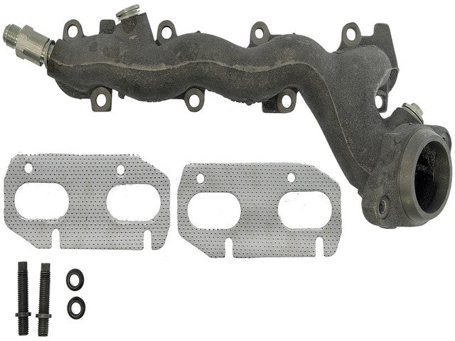 Dorman - OE Solutions colector de escape P/N:674-448 Fits: Ford Mustang 98-96 - Image 1