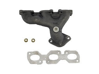 Dorman - OE Solutions colector de escape P/N:674-449 Fits: Ford Sable 01-00, Ford Taurus 05-00, Mercury Sable 05-00 - Image 1