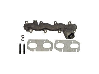 Dorman - OE Solutions colector de escape P/N:674-450 Fits: Lincoln Continental 02-98 - Image 1