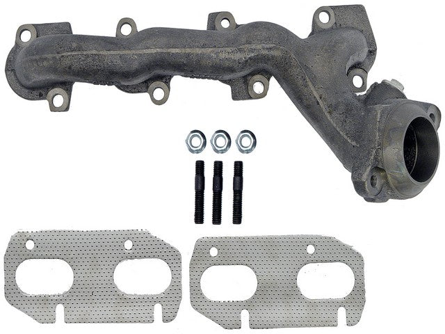 Dorman - OE Solutions colector de escape P/N:674-453 Fits: Ford Mustang 04-03, Ford Mustang 1999, Ford Mustang 2001 - Image 1