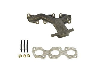 Dorman - OE Solutions colector de escape P/N:674-456 Fits: Ford Taurus 1996, Mercury Sable 1996 - Image 1