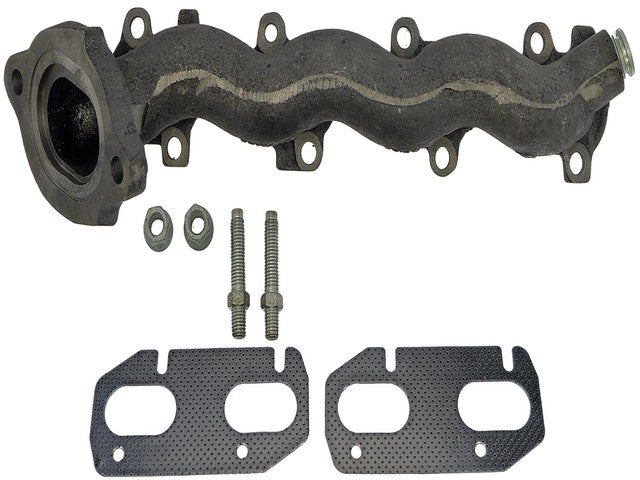 Dorman - OE Solutions colector de escape P/N:674-457 Fits: Ford Mustang 04-03, Ford Mustang 2001, Ford Mustang 99-96 - Image 1