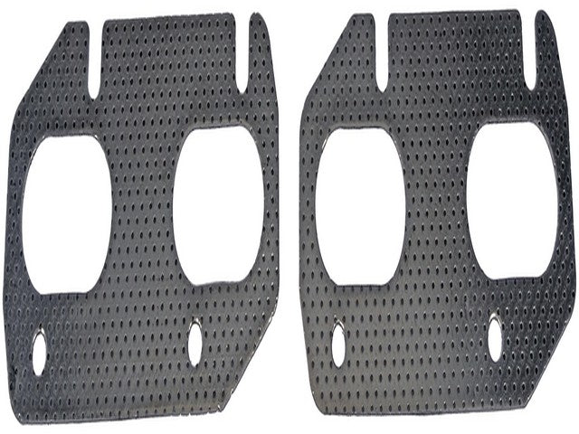 Dorman - OE Solutions colector de escape P/N:674-457 Fits: Ford Mustang 04-03, Ford Mustang 2001, Ford Mustang 99-96 - Image 3