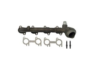 Dorman - OE Solutions colector de escape P/N:674-461 Fits: Lincoln Blackwood 03-02, Lincoln Navigator 04-99 - Image 1