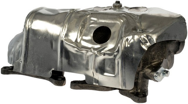 Dorman - OE Solutions colector de escape P/N:674-464 Fits: Toyota 4runner 00-96, Toyota T100 98-94, Toyota Tacoma 01-95 - Image 3