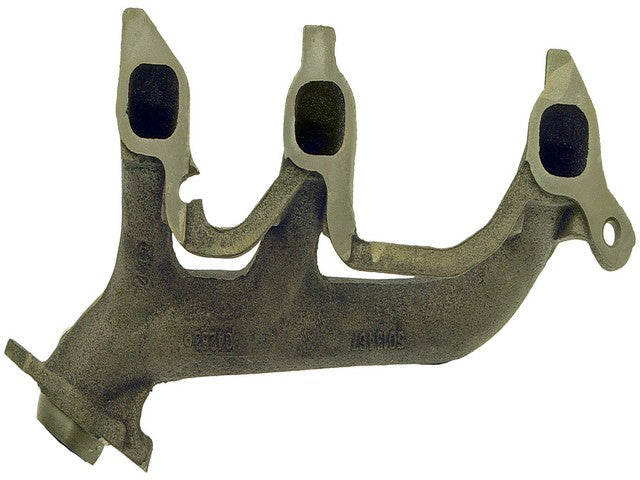 Dorman - OE Solutions colector de escape P/N:674-467 Fits: Jeep Cherokee 01-00, Jeep Grand Cherokee 04-99, Jeep Tj 06-00, Jeep Wrangler 06-00 - Image 3