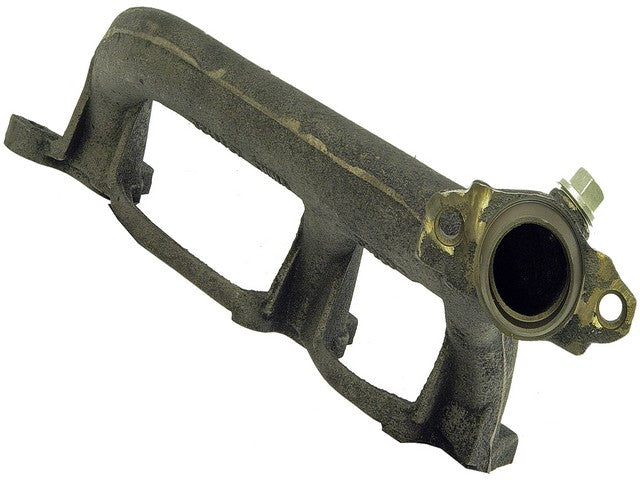 Dorman - OE Solutions colector de escape P/N:674-467 Fits: Jeep Cherokee 01-00, Jeep Grand Cherokee 04-99, Jeep Tj 06-00, Jeep Wrangler 06-00 - Image 2
