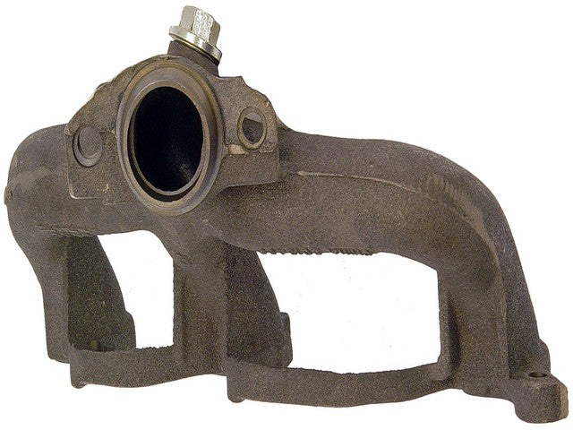 Dorman - OE Solutions colector de escape P/N:674-468 Fits: Jeep Cherokee 01-00, Jeep Grand Cherokee 04-99, Jeep Tj 06-00, Jeep Wrangler 06-00 - Image 2