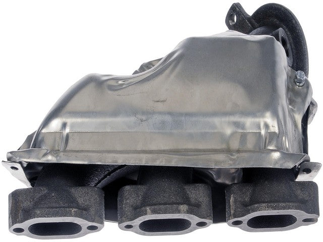 Dorman - OE Solutions colector de escape P/N:674-472 Fits: Chrysler 300 10-05, Chrysler 300m 2004, Chrysler Concorde 2004, Dodge Challenger 10-09, Dodge Charger 10-06, Dodge Intrepid 2004, Dodge Magnum 08-05 - Image 3