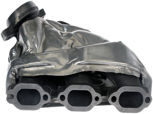 Dorman - OE Solutions colector de escape P/N:674-472 Fits: Chrysler 300 10-05, Chrysler 300m 2004, Chrysler Concorde 2004, Dodge Challenger 10-09, Dodge Charger 10-06, Dodge Intrepid 2004, Dodge Magnum 08-05 - Image 2