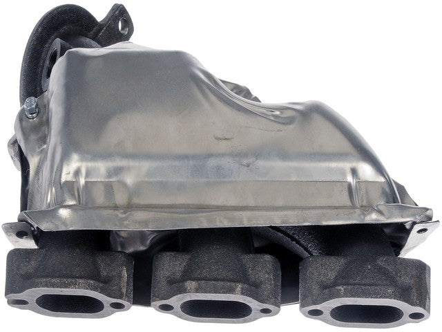 Dorman - OE Solutions colector de escape P/N:674-473 Fits: Chrysler 300 10-05, Chrysler 300m 2004, Chrysler Concorde 2004, Dodge Challenger 10-09, Dodge Charger 10-06, Dodge Intrepid 2004, Dodge Magnum 08-05 - Image 2
