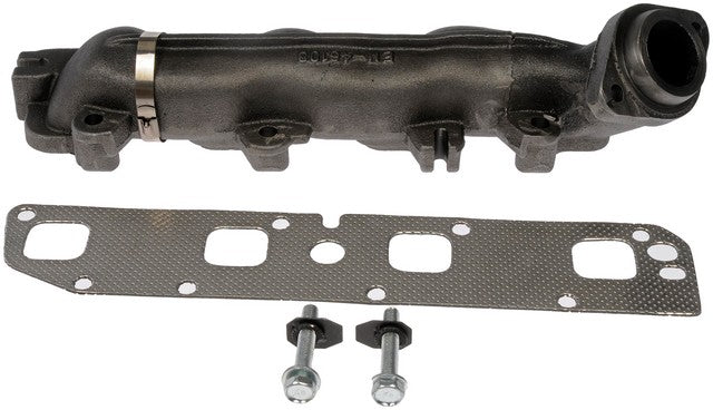 Dorman - OE Solutions colector de escape P/N:674-477 Fits: Jeep Commander 08-06, Jeep Grand Cherokee 08-05 - Image 1