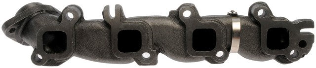 Dorman - OE Solutions colector de escape P/N:674-478 Fits: Jeep Commander 08-06, Jeep Grand Cherokee 08-05 - Image 3