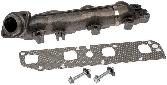 Dorman - OE Solutions colector de escape P/N:674-478 Fits: Jeep Commander 08-06, Jeep Grand Cherokee 08-05 - Image 1