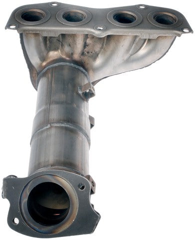 Dorman - OE Solutions Colector de escape con convertidor catalítico integrado P/N:674-480 Fits: Toyota Camry 09-07 - Image 3
