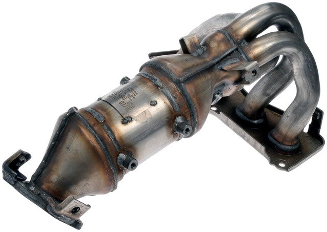 Dorman - OE Solutions Colector de escape con convertidor catalítico integrado P/N:674-482 Fits: Toyota Camry 11-10 - Image 3