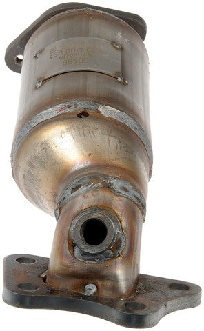 Dorman - OE Solutions Colector de escape con convertidor catalítico integrado P/N:674-484 Fits: Buick Allure 2010, Buick Lacrosse 16-12, Buick Lacrosse 2010 - Image 3