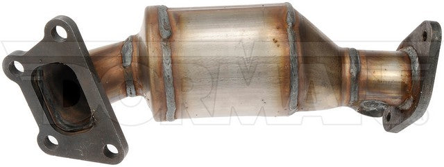 Dorman - OE Solutions Colector de escape con convertidor catalítico integrado P/N:674-485 Fits: Cadillac Srx 16-10, Saab 9-4x 2011 - Image 5