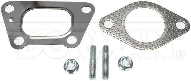 Dorman - OE Solutions Colector de escape con convertidor catalítico integrado P/N:674-485 Fits: Cadillac Srx 16-10, Saab 9-4x 2011 - Image 3