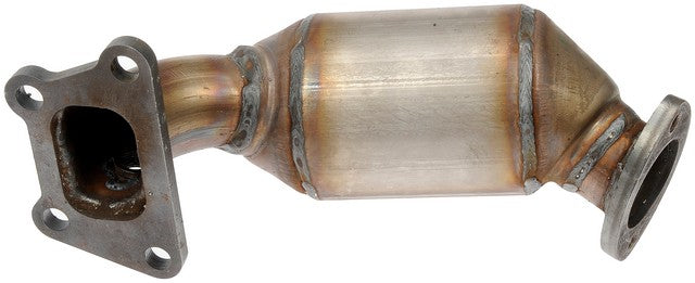 Dorman - OE Solutions Colector de escape con convertidor catalítico integrado P/N:674-486 Fits: Chevrolet Equinox 11-10, GMC Terrain 11-10 - Image 2