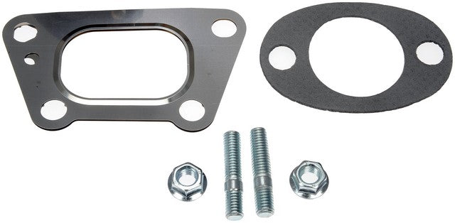 Dorman - OE Solutions Colector de escape con convertidor catalítico integrado P/N:674-486 Fits: Chevrolet Equinox 11-10, GMC Terrain 11-10 - Image 4