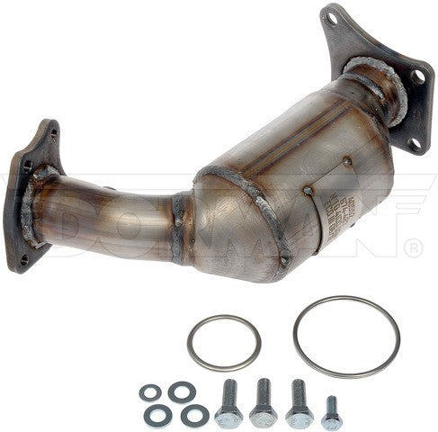Dorman - OE Solutions Convertidor Catalítico P/N:674-487 Fits: Nissan Altima 06-02, Nissan Maxima 08-04, Nissan Quest 06-04 - Image 1