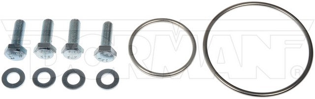 Dorman - OE Solutions Convertidor Catalítico P/N:674-488 Fits: Infiniti Jx35 2013, Infiniti Qx60 21-14, Nissan Altima 18-07, Nissan Murano 21-09, Nissan Pathfinder 20-13, Nissan Quest 14-11 - Image 2