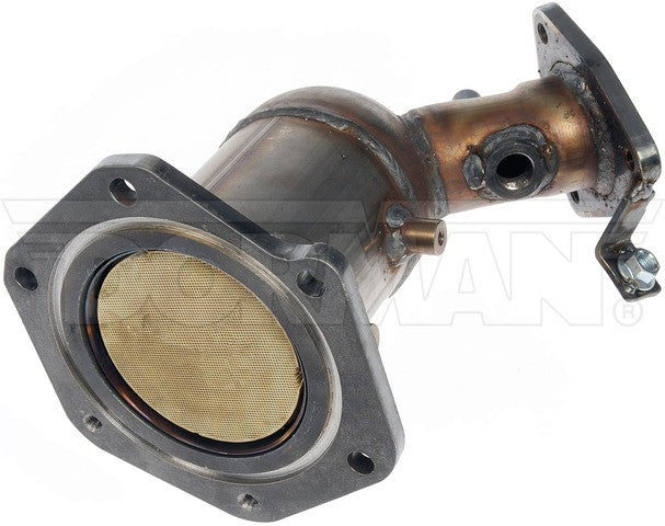 Dorman - OE Solutions Convertidor Catalítico P/N:674-489 Fits: Infiniti Jx35 2013, Infiniti Qx60 21-14, Nissan Altima 18-07, Nissan Murano 21-09, Nissan Pathfinder 20-13, Nissan Quest 14-11 - Image 5