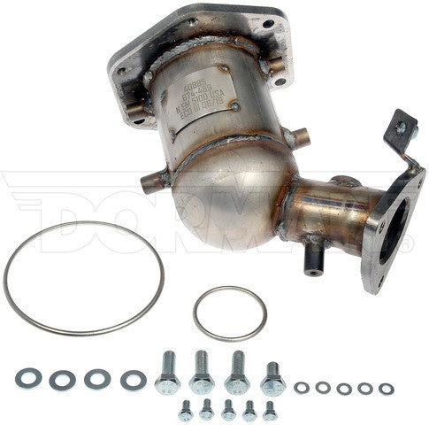 Dorman - OE Solutions Convertidor Catalítico P/N:674-489 Fits: Infiniti Jx35 2013, Infiniti Qx60 21-14, Nissan Altima 18-07, Nissan Murano 21-09, Nissan Pathfinder 20-13, Nissan Quest 14-11 - Image 1
