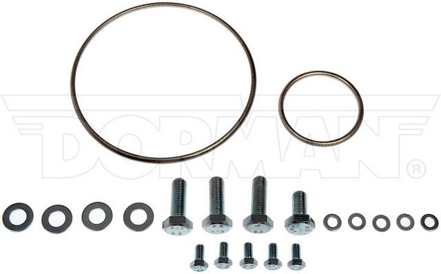 Dorman - OE Solutions Convertidor Catalítico P/N:674-489 Fits: Infiniti Jx35 2013, Infiniti Qx60 21-14, Nissan Altima 18-07, Nissan Murano 21-09, Nissan Pathfinder 20-13, Nissan Quest 14-11 - Image 4