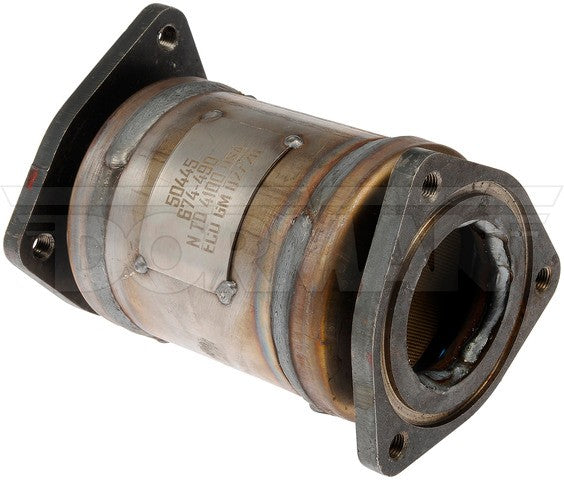 Dorman - OE Solutions Convertidor Catalítico P/N:674-490 Fits: Chevrolet Aveo 08-04, Chevrolet Aveo5 08-06 - Image 4
