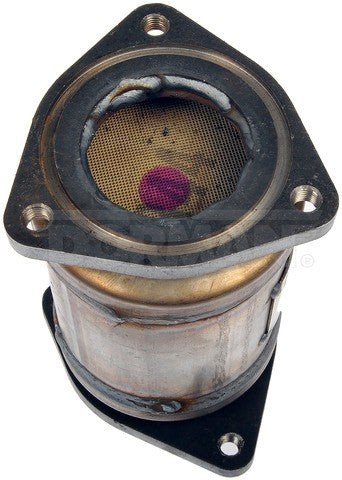 Dorman - OE Solutions Convertidor Catalítico P/N:674-490 Fits: Chevrolet Aveo 08-04, Chevrolet Aveo5 08-06 - Image 3