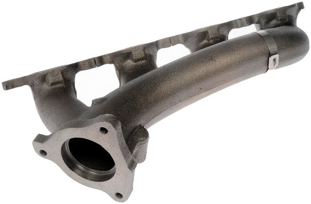 Dorman - OE Solutions colector de escape P/N:674-495 Fits: Cadillac Escalade, Cadillac Escalade Esv, Chevrolet Cheyenne, Chevrolet Silverado 1500, Chevrolet Silverado 1500 Ld, Chevrolet Silverado 2500, Chevrolet Suburban, Chevrolet Tahoe, GMC Sierra - Image 4