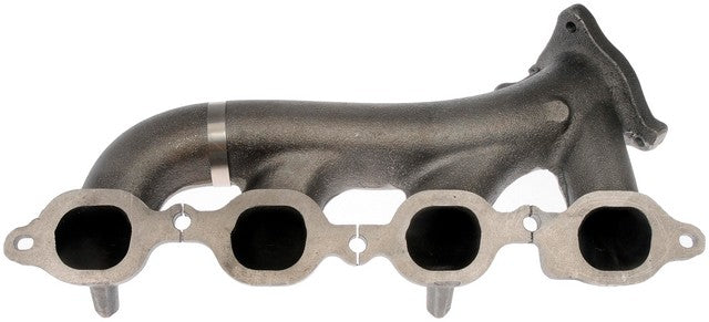 Dorman - OE Solutions colector de escape P/N:674-495 Fits: Cadillac Escalade, Cadillac Escalade Esv, Chevrolet Cheyenne, Chevrolet Silverado 1500, Chevrolet Silverado 1500 Ld, Chevrolet Silverado 2500, Chevrolet Suburban, Chevrolet Tahoe, GMC Sierra - Image 3