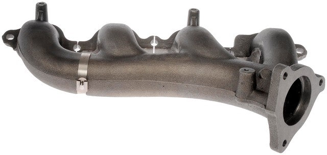 Dorman - OE Solutions colector de escape P/N:674-495 Fits: Cadillac Escalade, Cadillac Escalade Esv, Chevrolet Cheyenne, Chevrolet Silverado 1500, Chevrolet Silverado 1500 Ld, Chevrolet Silverado 2500, Chevrolet Suburban, Chevrolet Tahoe, GMC Sierra - Image 2