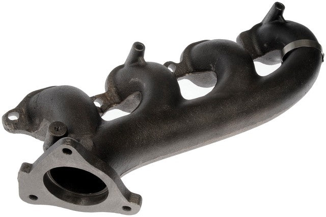 Dorman - OE Solutions colector de escape P/N:674-496 Fits: Cadillac Escalade, Cadillac Escalade Esv, Chevrolet Cheyenne, Chevrolet Silverado 1500, Chevrolet Silverado 1500 Ld, Chevrolet Silverado 2500, Chevrolet Suburban, Chevrolet Tahoe, GMC Sierra - Image 4