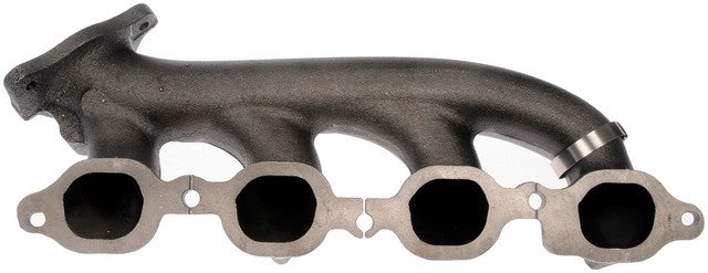 Dorman - OE Solutions colector de escape P/N:674-496 Fits: Cadillac Escalade, Cadillac Escalade Esv, Chevrolet Cheyenne, Chevrolet Silverado 1500, Chevrolet Silverado 1500 Ld, Chevrolet Silverado 2500, Chevrolet Suburban, Chevrolet Tahoe, GMC Sierra - Image 2