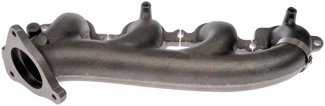 Dorman - OE Solutions colector de escape P/N:674-496 Fits: Cadillac Escalade, Cadillac Escalade Esv, Chevrolet Cheyenne, Chevrolet Silverado 1500, Chevrolet Silverado 1500 Ld, Chevrolet Silverado 2500, Chevrolet Suburban, Chevrolet Tahoe, GMC Sierra - Image 3