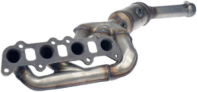 Dorman - OE Solutions Colector de escape con convertidor catalítico integrado P/N:674-499 Fits: Ford Mustang 20-15 - Image 5