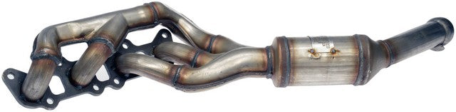 Dorman - OE Solutions Colector de escape con convertidor catalítico integrado P/N:674-499 Fits: Ford Mustang 20-15 - Image 4