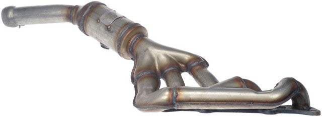Dorman - OE Solutions Colector de escape con convertidor catalítico integrado P/N:674-499 Fits: Ford Mustang 20-15 - Image 1