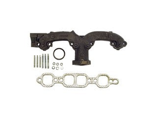 Dorman - OE Solutions colector de escape P/N:674-500 Fits: Chevrolet Corvette 67-64, Chevrolet Corvette 71-70 - Image 1